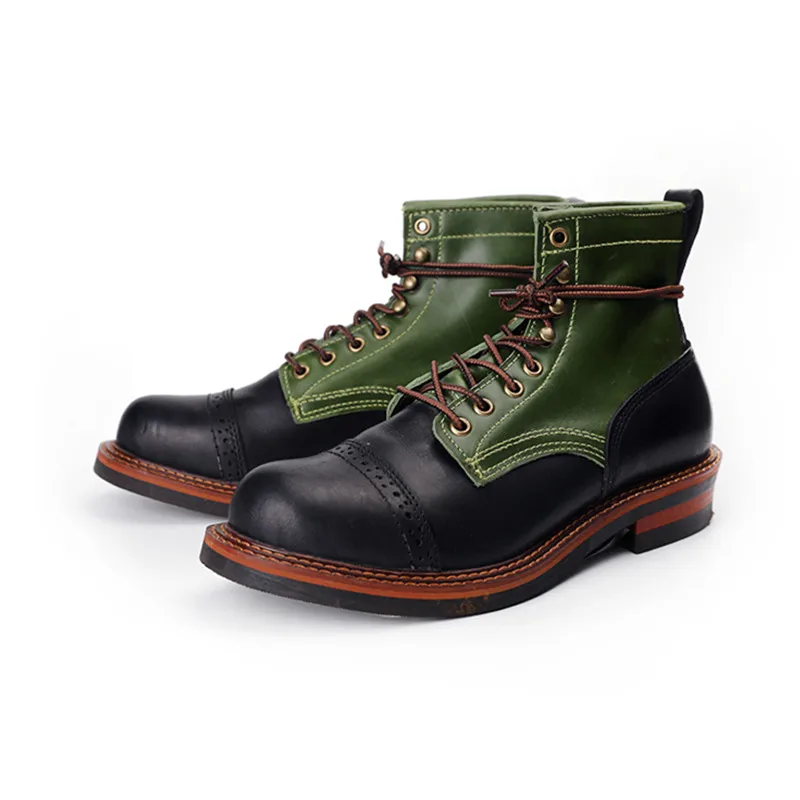 Luxury Lifestyle Products - Luxury Brand New Autumn Winter Men