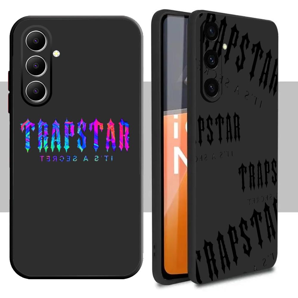 Luxury Lifestyle Products - street design luxury brand logo T-trapstares