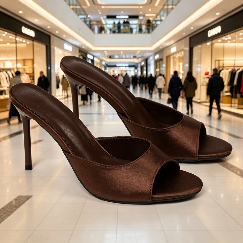 Luxury Lifestyle Products - Women Summer New Luxury Brand High