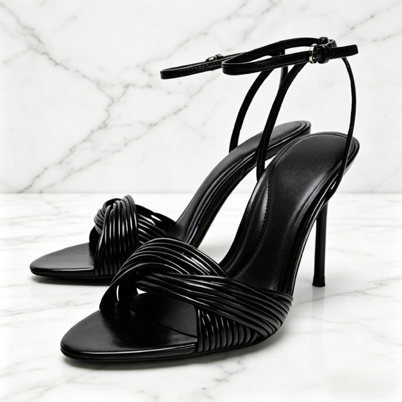 Fashion Crossover Front Straps - Luxury Lifestyle Products 评论和价格