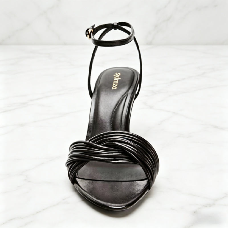 Fashion Crossover Front Straps - Luxury Lifestyle Products 评论和价格