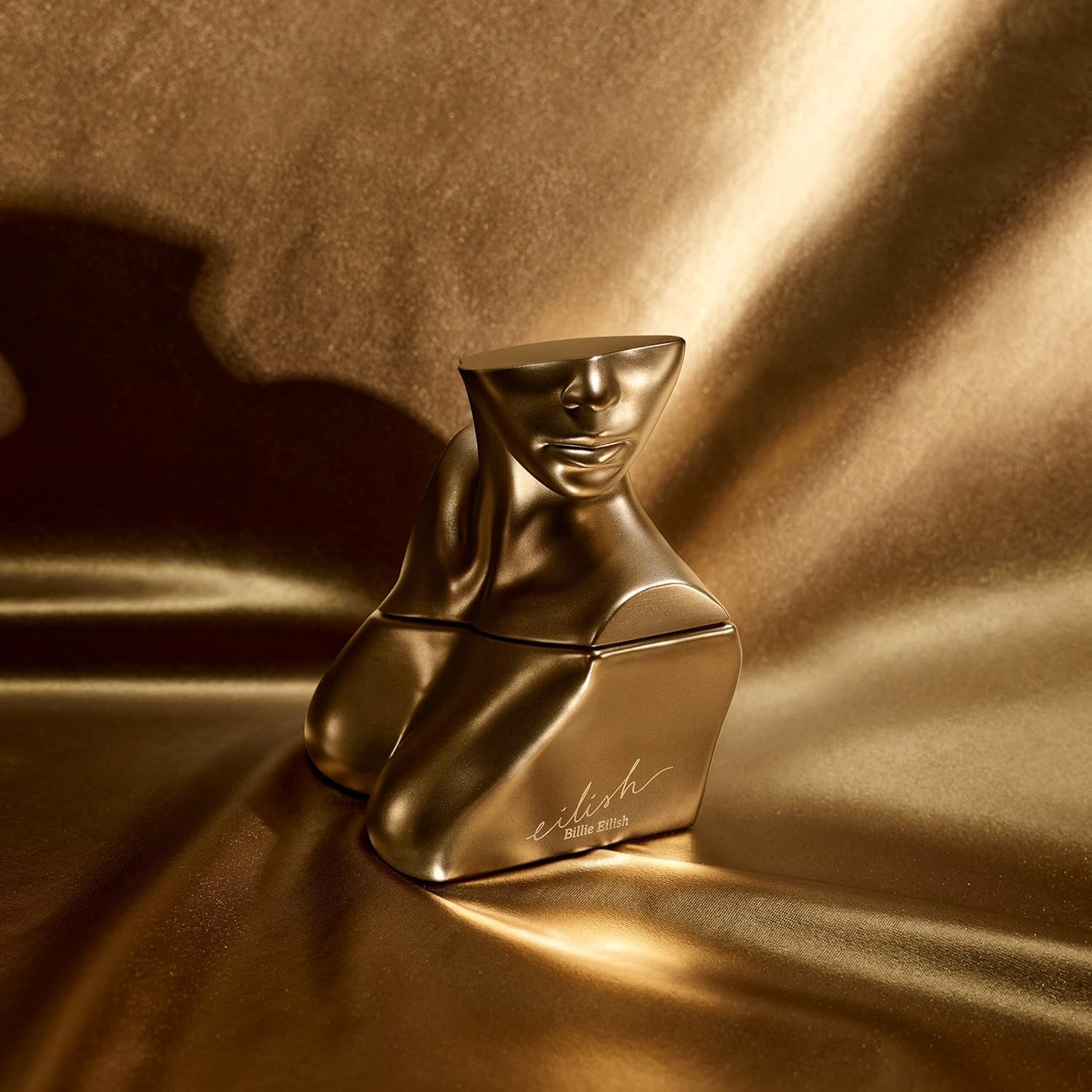 B. Eilish Gold Eau De Parfum 3 - Luxury Lifestyle Rich 评论和价格