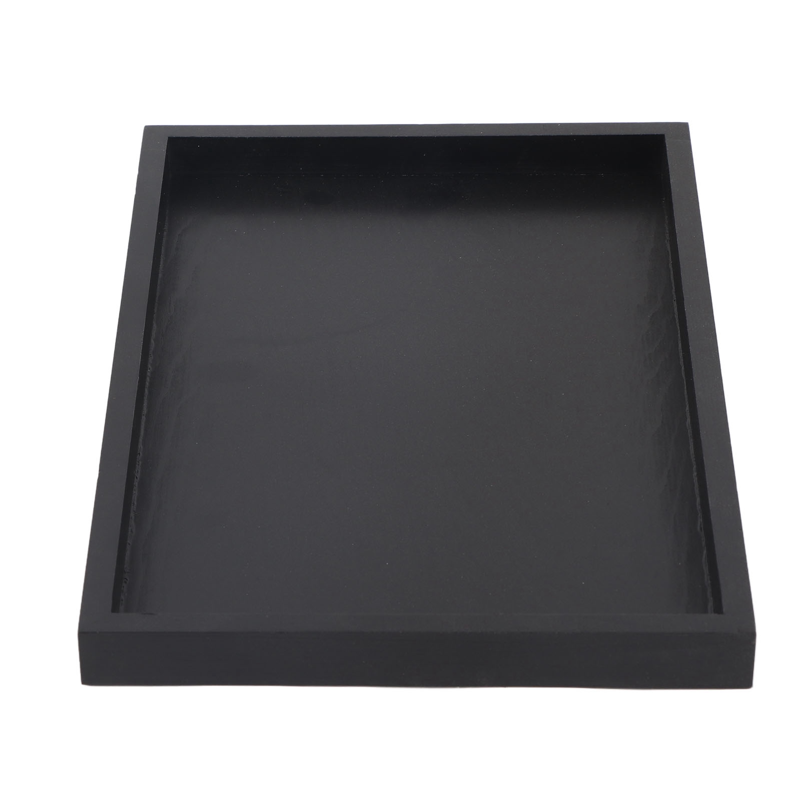 Rectangle Shape Wood Tea Coffe - Wooden Serving Tray 评论和价格