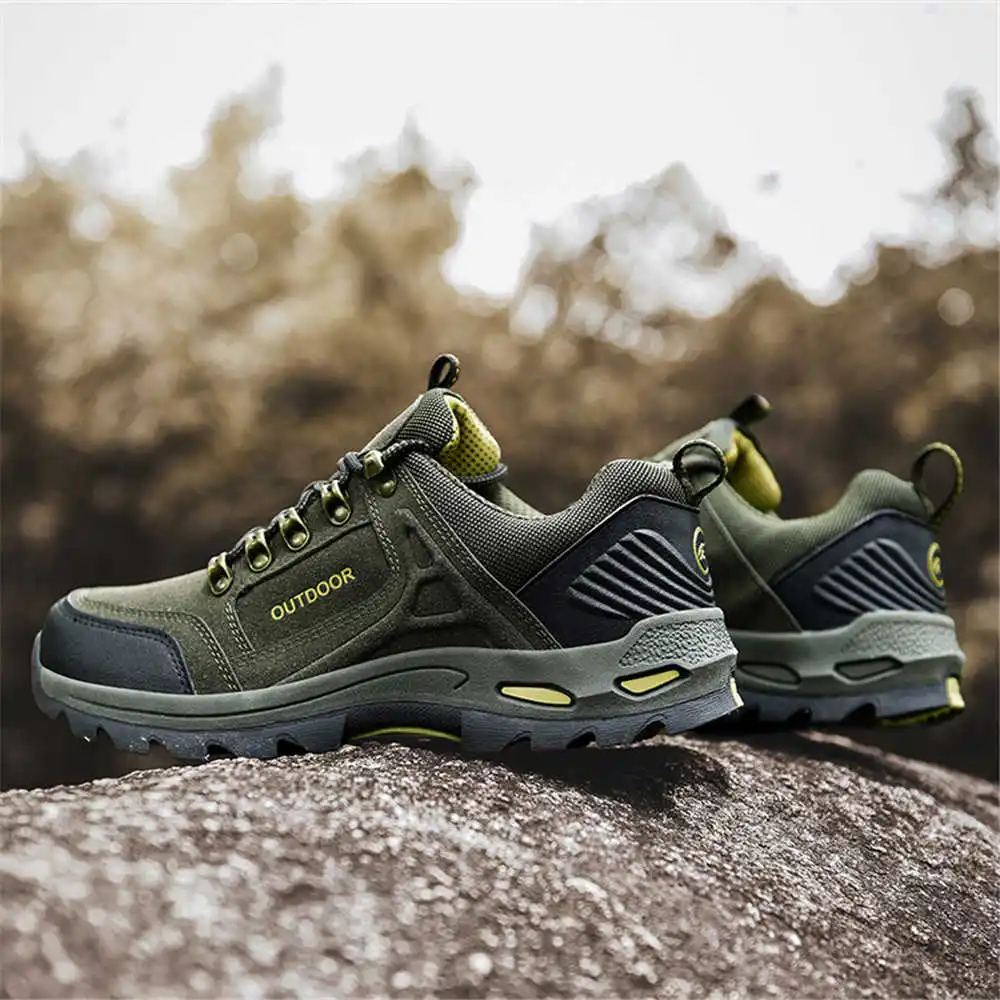 Non-slip Lace Up Hiking Tennis - Luxury Lifestyle Travel 评论和价格