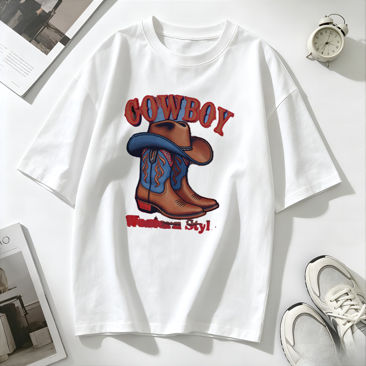 T Shirts Cashmere Cotton Knott - Luxury Lifestyle Rich 评论和价格