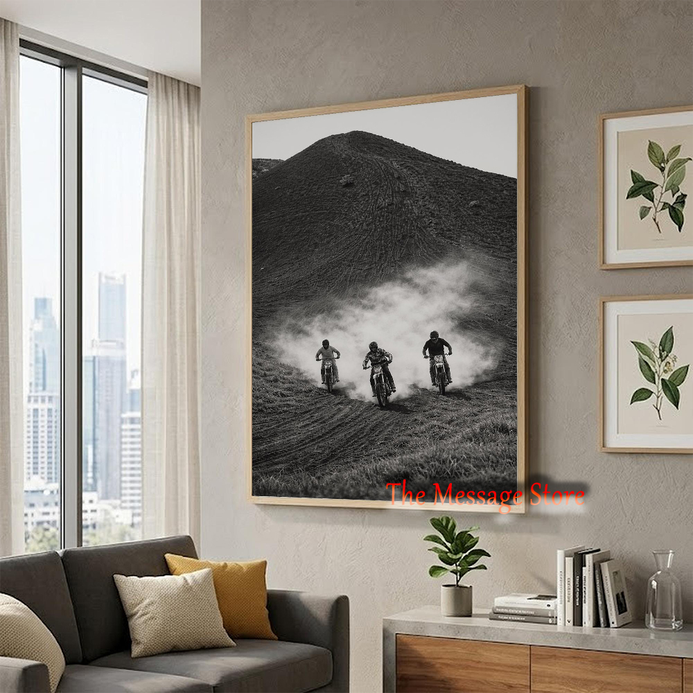 Black and White Photo Speed Po - Luxury Lifestyle Japan 评论和价格