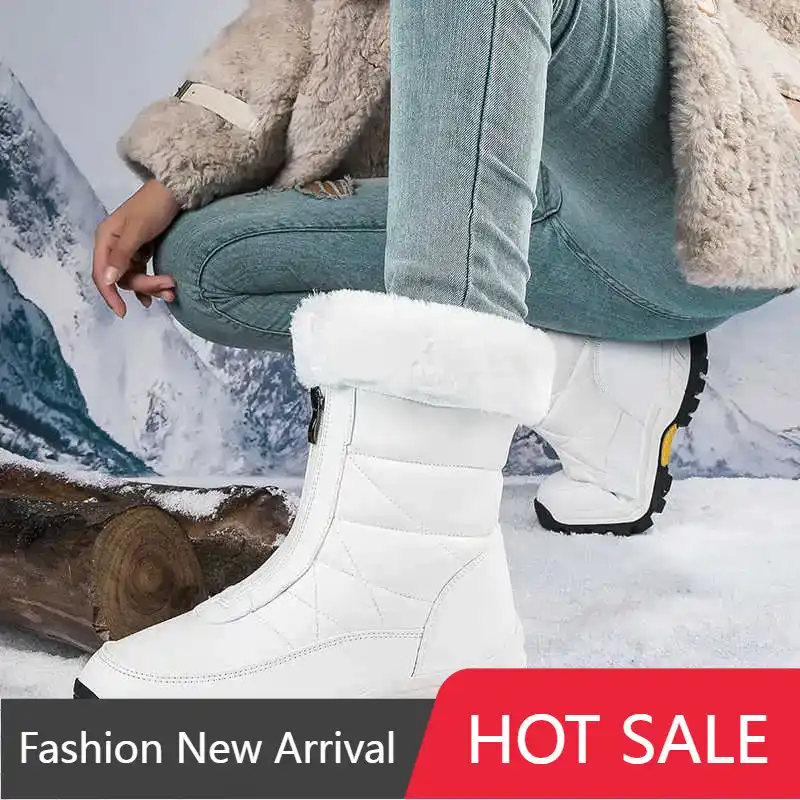 Women's Boot Sneakers Walking  - Luxury Lifestyle Homes 评论和价格