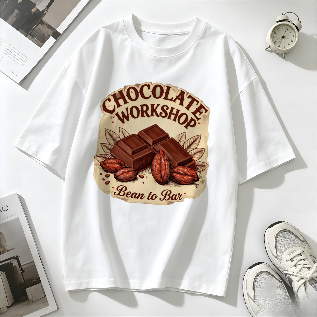 T Shirts Coolmax Outlast Knott - Luxury Lifestyle Rich 评论和价格