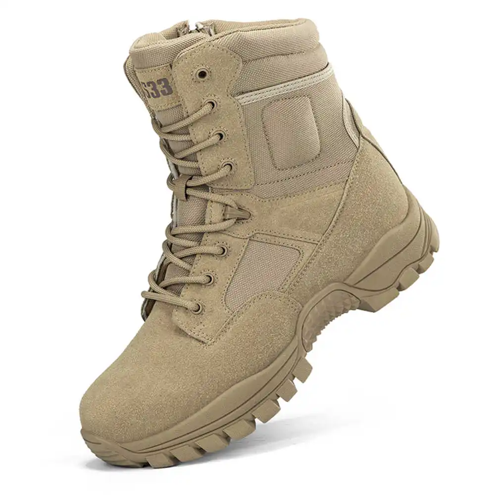 Nonslip Genuine Leather Hiking - Luxury Lifestyle Travel 评论和价格