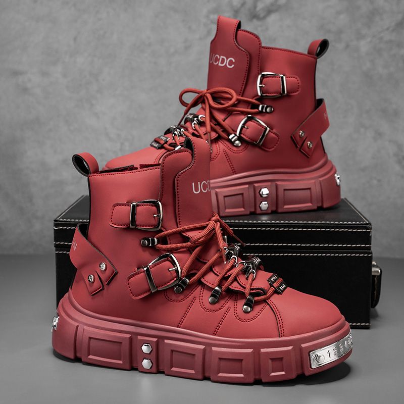 Original Brand Boots for Man P - Luxury Lifestyle Products 评论和价格