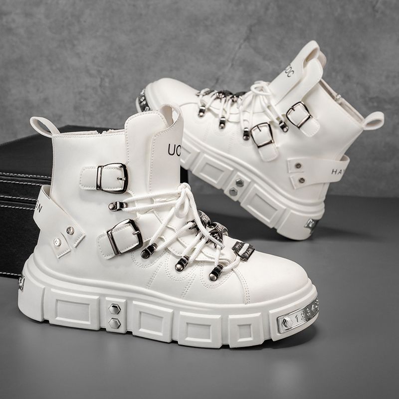 Original Brand Boots for Man P - Luxury Lifestyle Products 评论和价格