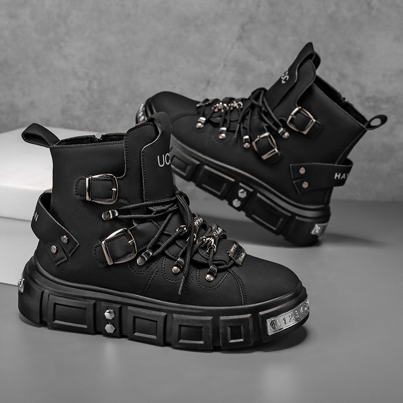 Original Brand Boots for Man P - Luxury Lifestyle Products 评论和价格