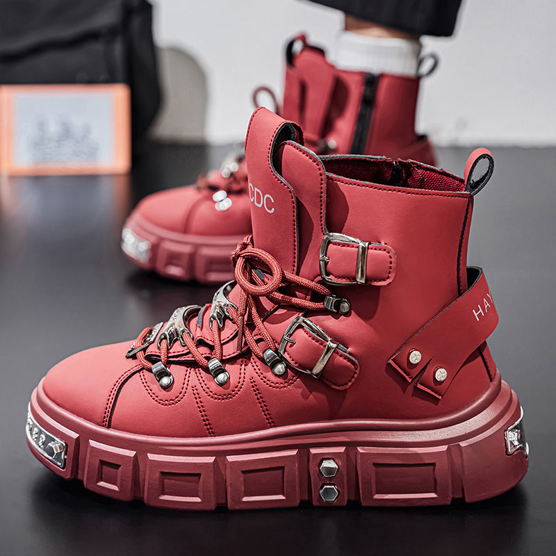 Original Brand Boots for Man P - Luxury Lifestyle Products 评论和价格