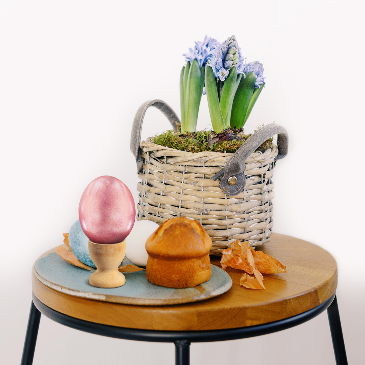 10Pcs Natural Unpainted Wooden - Wooden Serving Tray 评论和价格