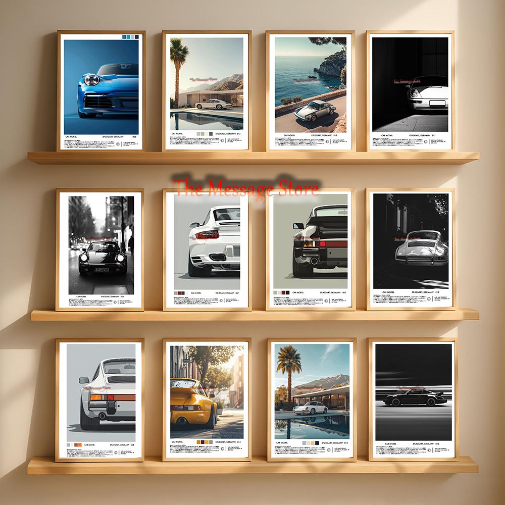 Old Classic Car Magazine Car L - Luxury Lifestyle Japan 评论和价格
