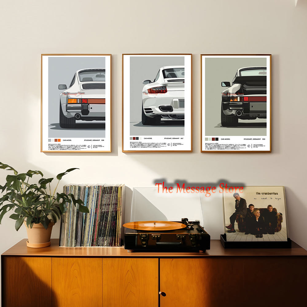 Old Classic Car Magazine Car L - Luxury Lifestyle Japan 评论和价格
