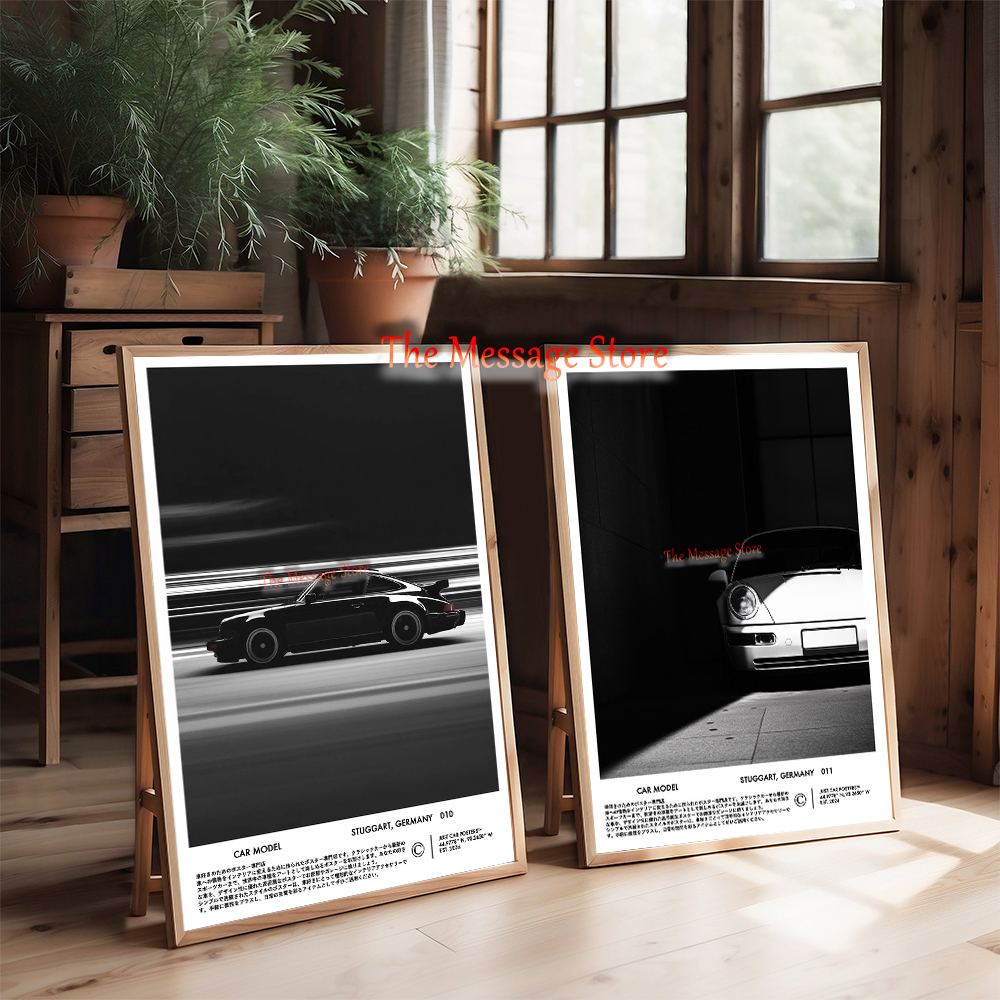 Old Classic Car Magazine Car L - Luxury Lifestyle Japan 评论和价格