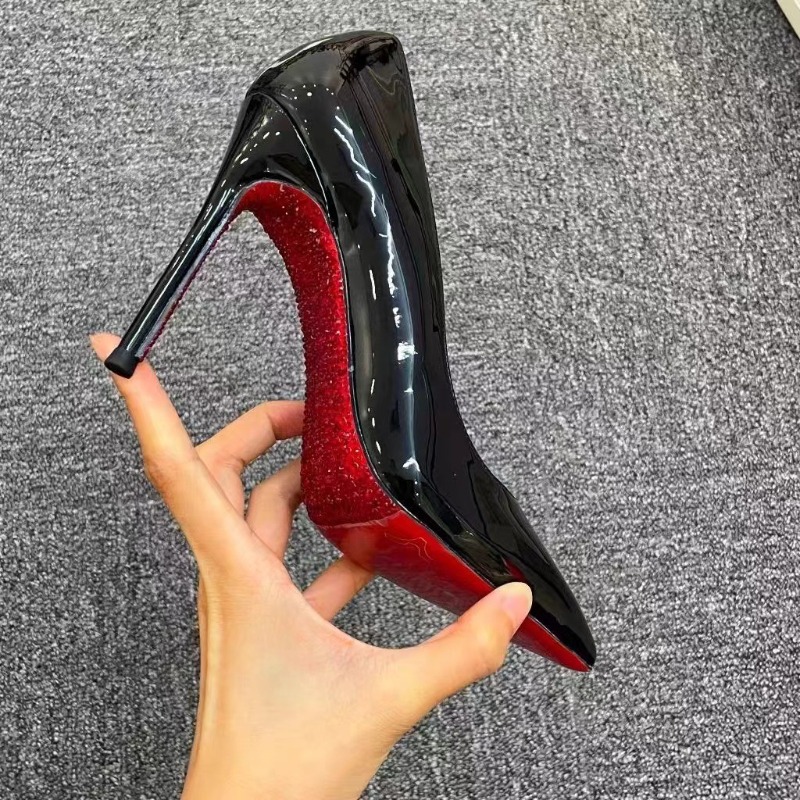 Elegant Hollow Women's High He - Luxury Lifestyle Products 评论和价格