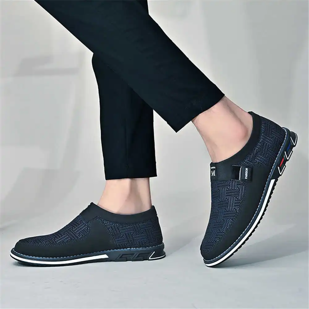 Dark Blue 44-45 Summer Shoes S - Luxury Lifestyle Travel 评论和价格