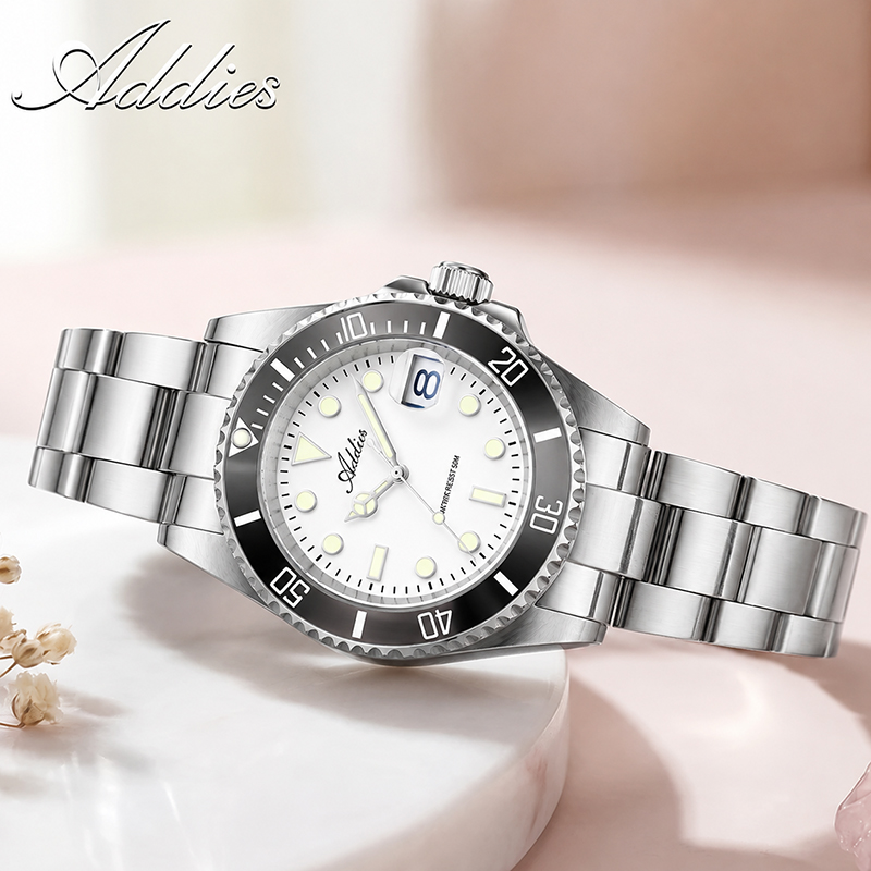 ADDIES 36mm 50m Waterproof Wom - Luxury Lifestyle Products 评论和价格