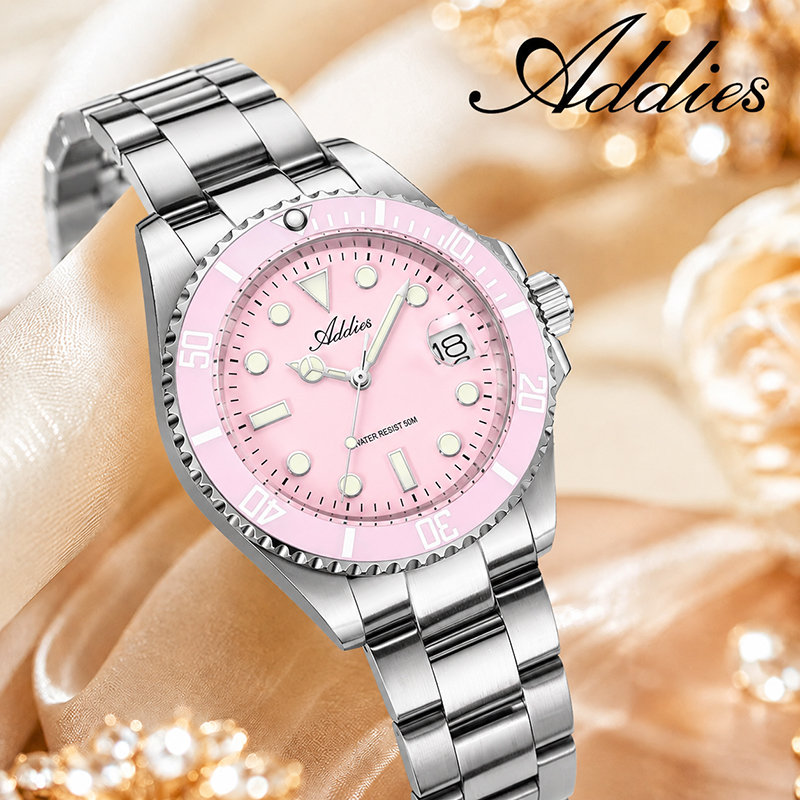 ADDIES 36mm 50m Waterproof Wom - Luxury Lifestyle Products 评论和价格