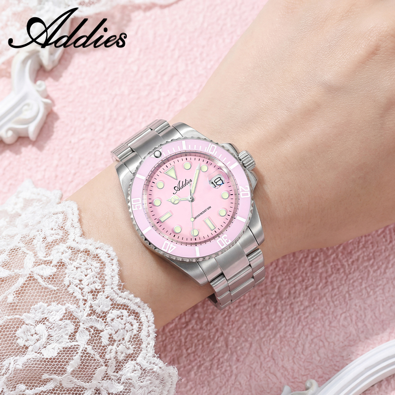 ADDIES 36mm 50m Waterproof Wom - Luxury Lifestyle Products 评论和价格