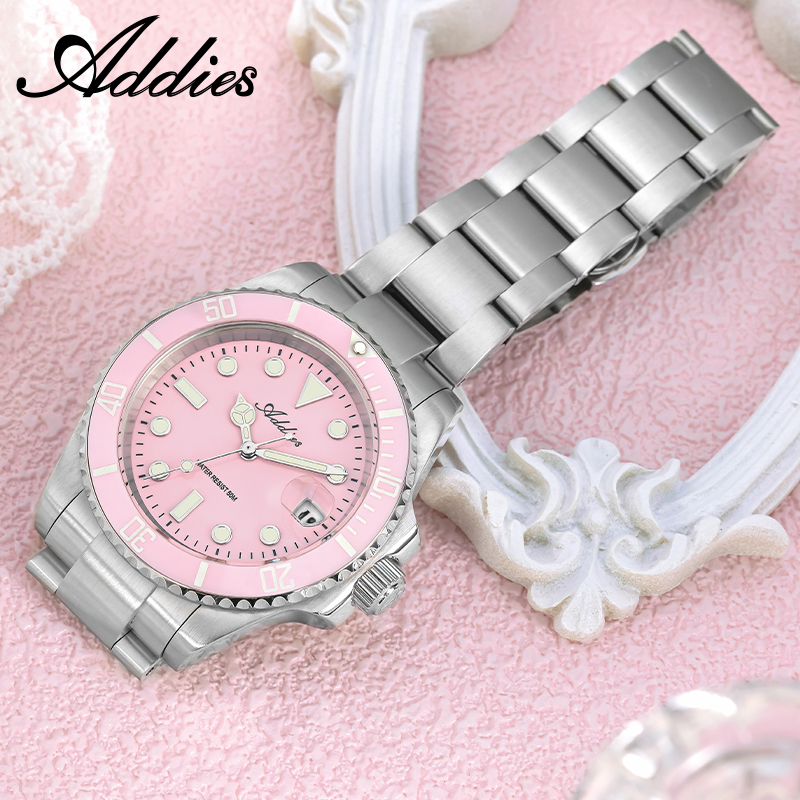 ADDIES 36mm 50m Waterproof Wom - Luxury Lifestyle Products 评论和价格