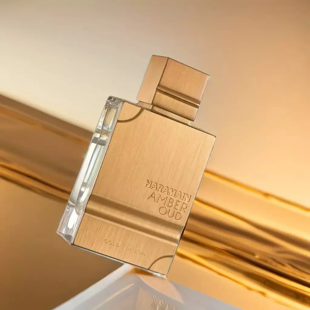 Al Haramain Amber Oud Series E - Luxury Lifestyle Rich 评论和价格