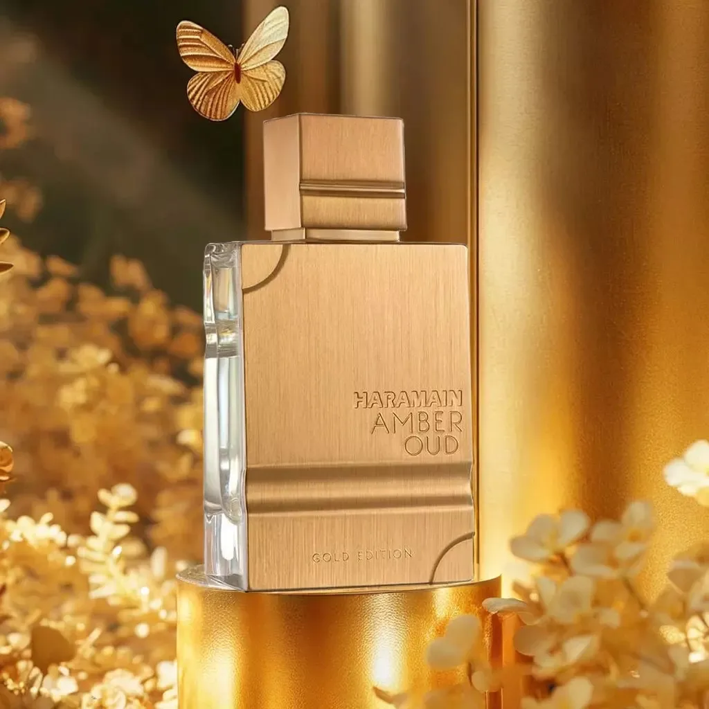 Al Haramain Amber Oud Series E - Luxury Lifestyle Rich 评论和价格