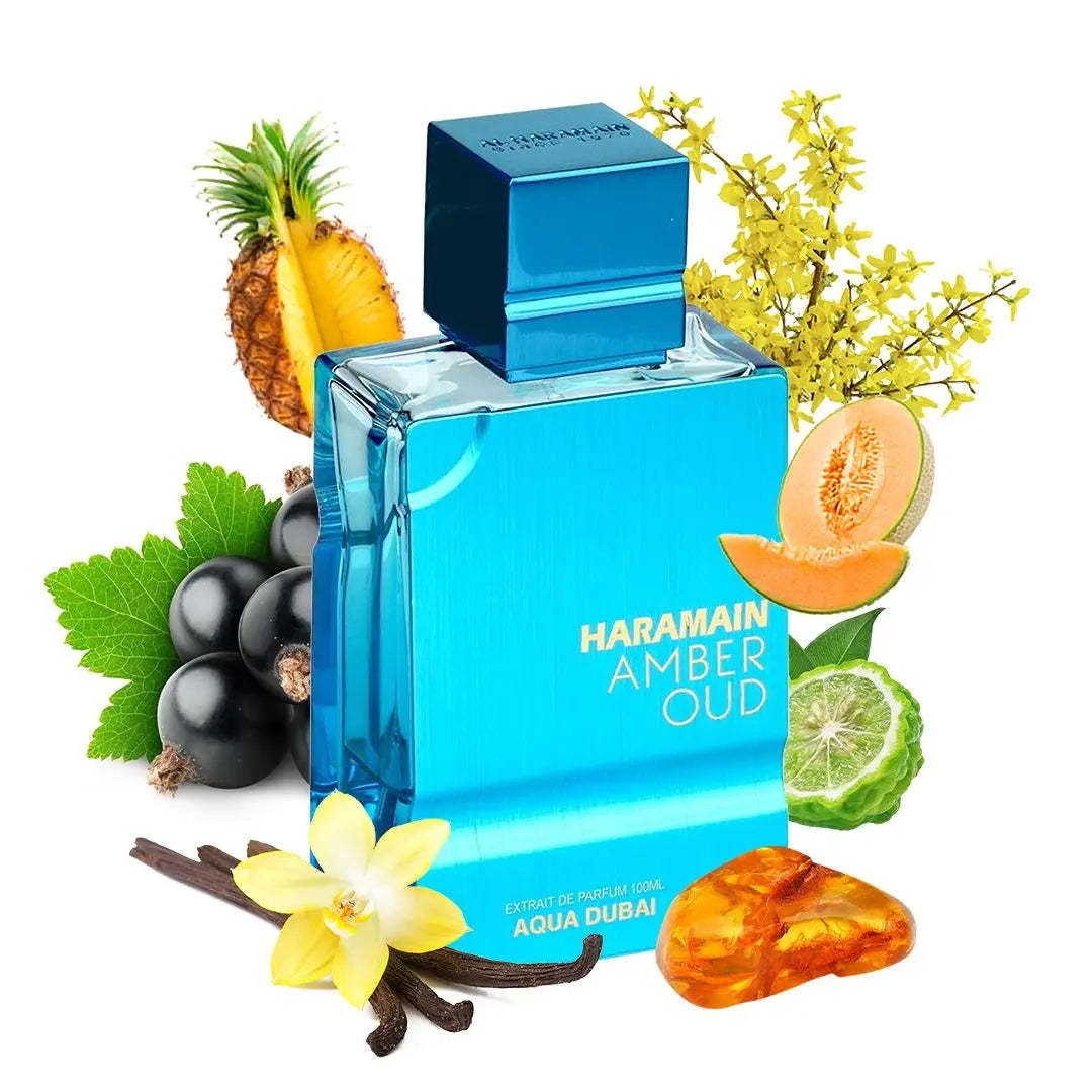 Al Haramain Amber Oud Series E - Luxury Lifestyle Rich 评论和价格