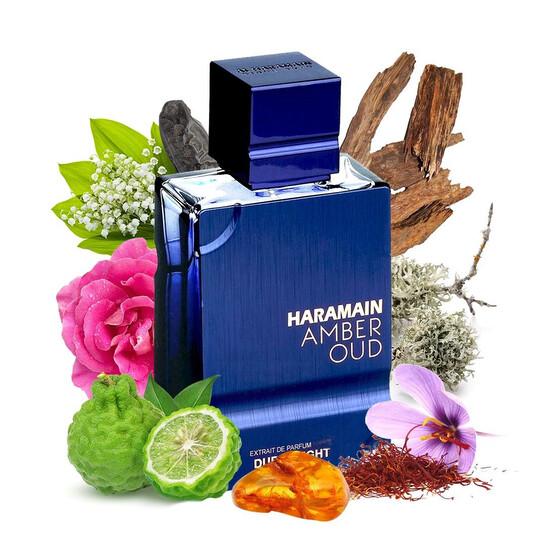 Al Haramain Amber Oud Series E - Luxury Lifestyle Rich 评论和价格