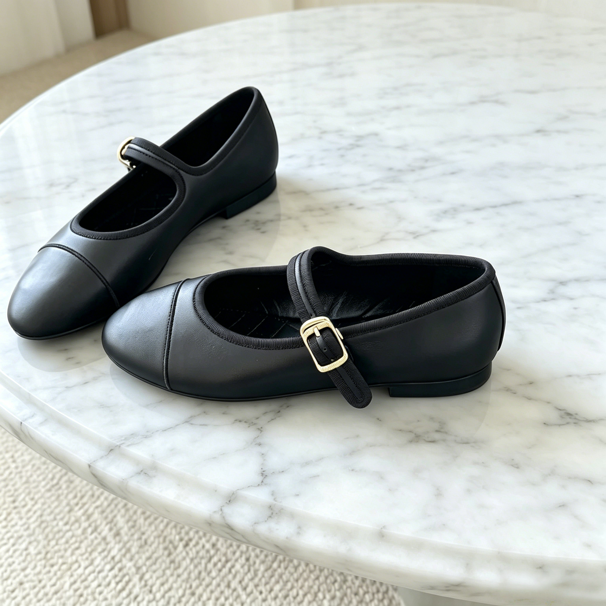 Luxury Brand Flat Shoes Women' - Luxury Lifestyle Products 评论和价格