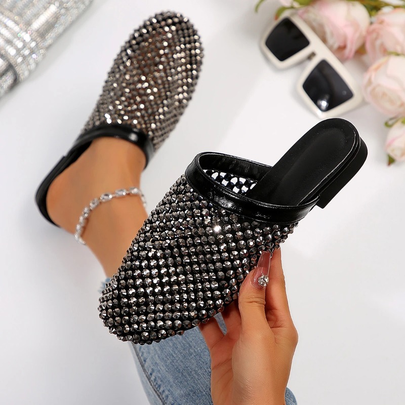 Women Slippers Summer 2025 New - Luxury Lifestyle Products 评论和价格