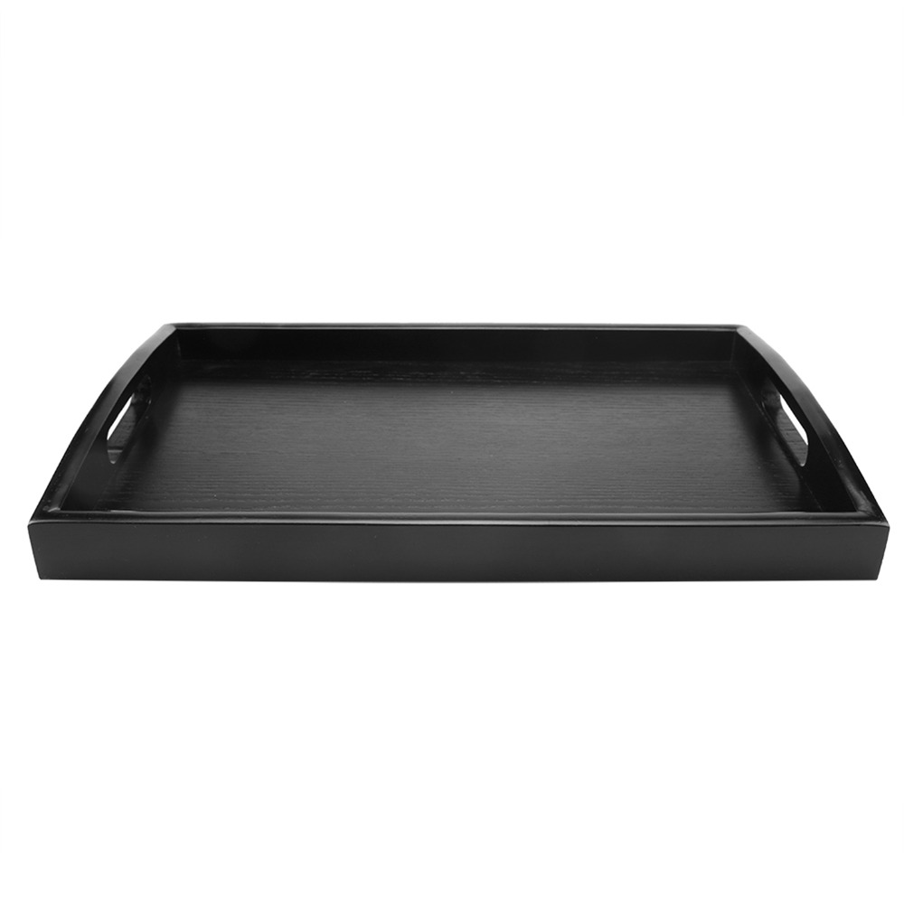 Large Size Wood Serving Tray R - Wooden Serving Tray 评论和价格