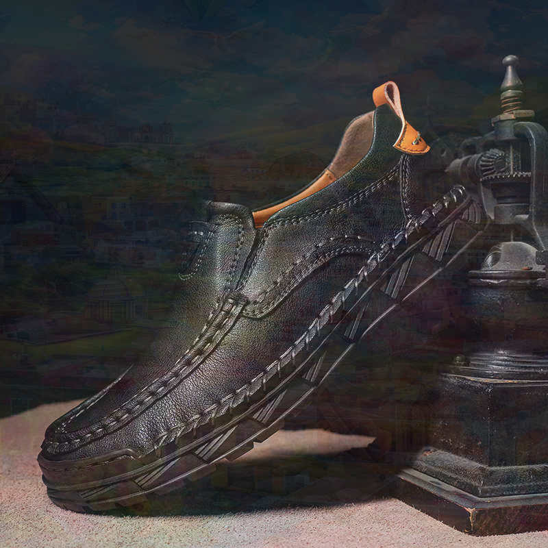 39 Slipon Sneakers Man 46 Walk - Luxury Lifestyle Grooming Lounge 评论和价格