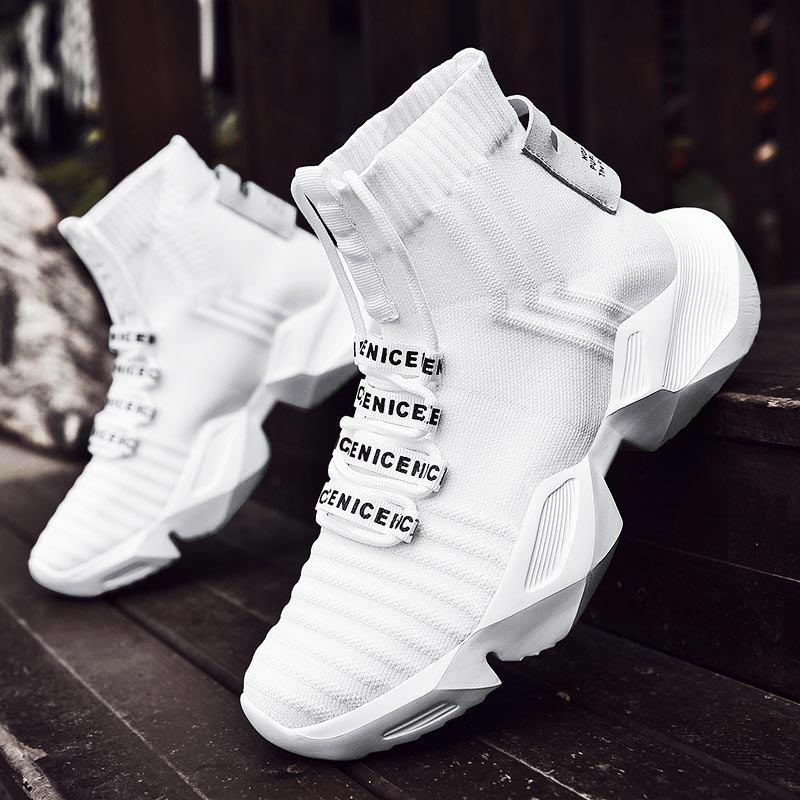 Plus Size High Top Massive Spo - Luxury Lifestyle Japan 评论和价格