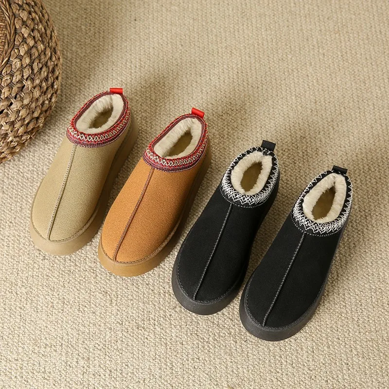 Designer Winter Platform Slipp - Luxury Lifestyle Products 评论和价格