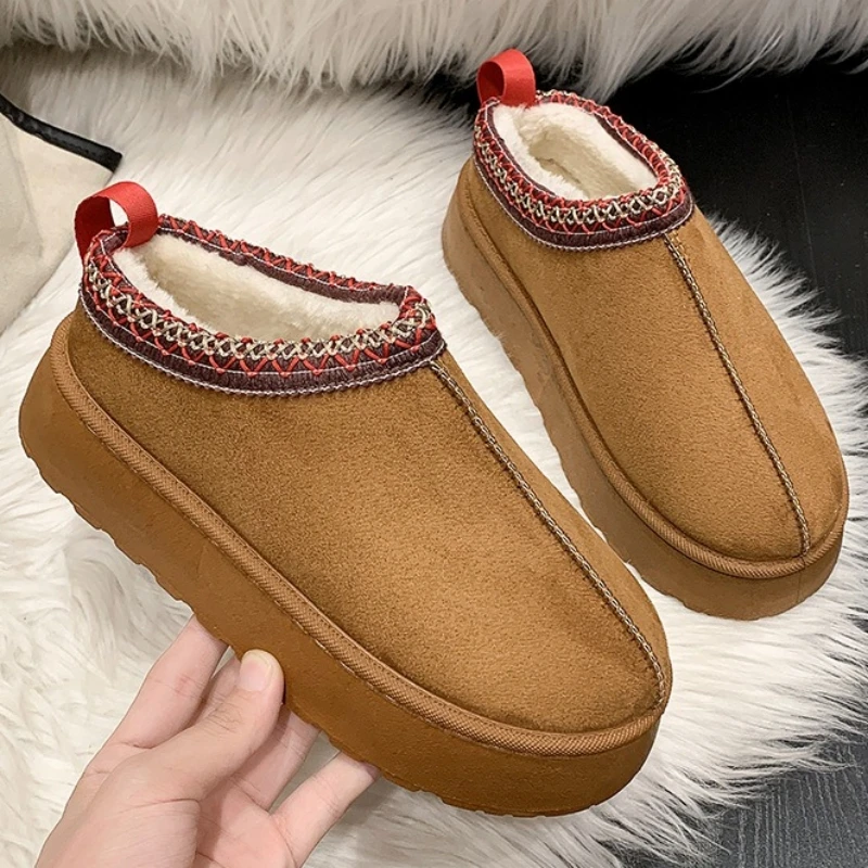 Designer Winter Platform Slipp - Luxury Lifestyle Products 评论和价格