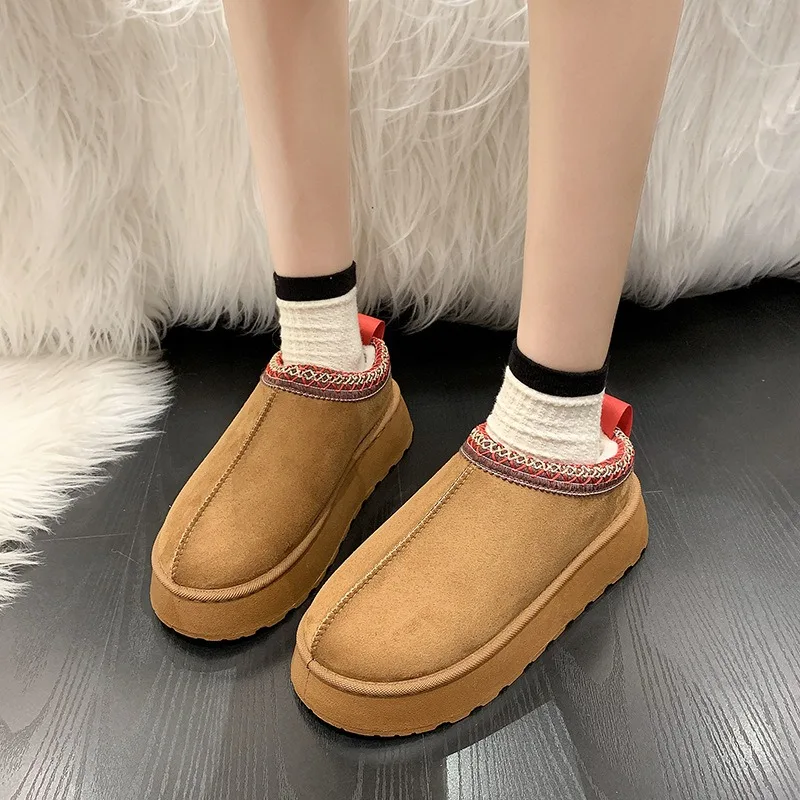 Designer Winter Platform Slipp - Luxury Lifestyle Products 评论和价格