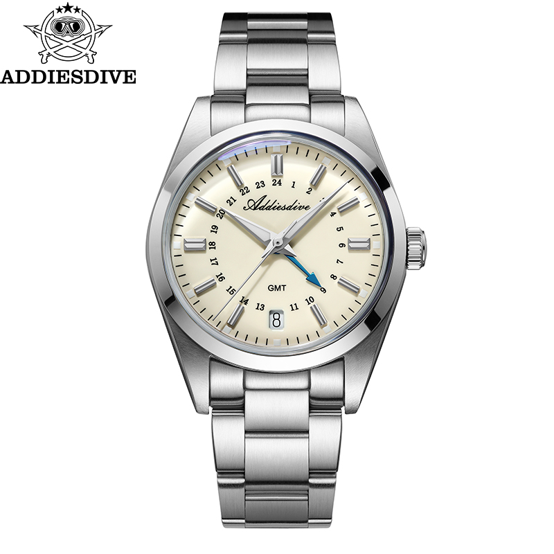 ADDIESDIVE Hot Brand 36mm Luxu - Luxury Lifestyle Products 评论和价格