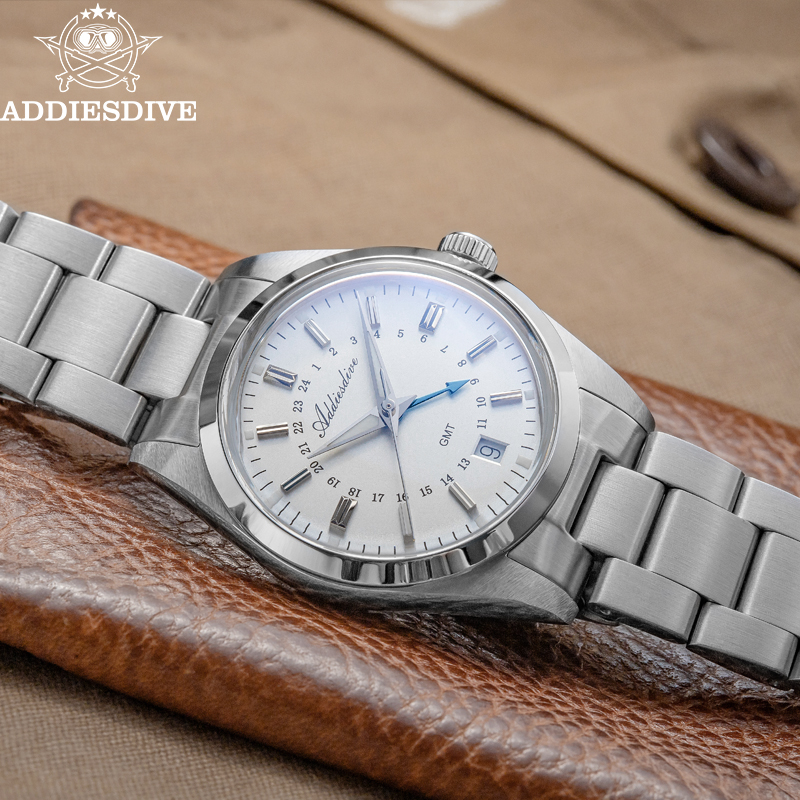 ADDIESDIVE Hot Brand 36mm Luxu - Luxury Lifestyle Products 评论和价格