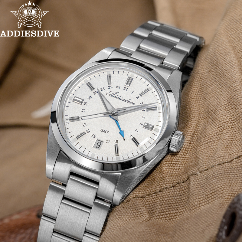 ADDIESDIVE Hot Brand 36mm Luxu - Luxury Lifestyle Products 评论和价格