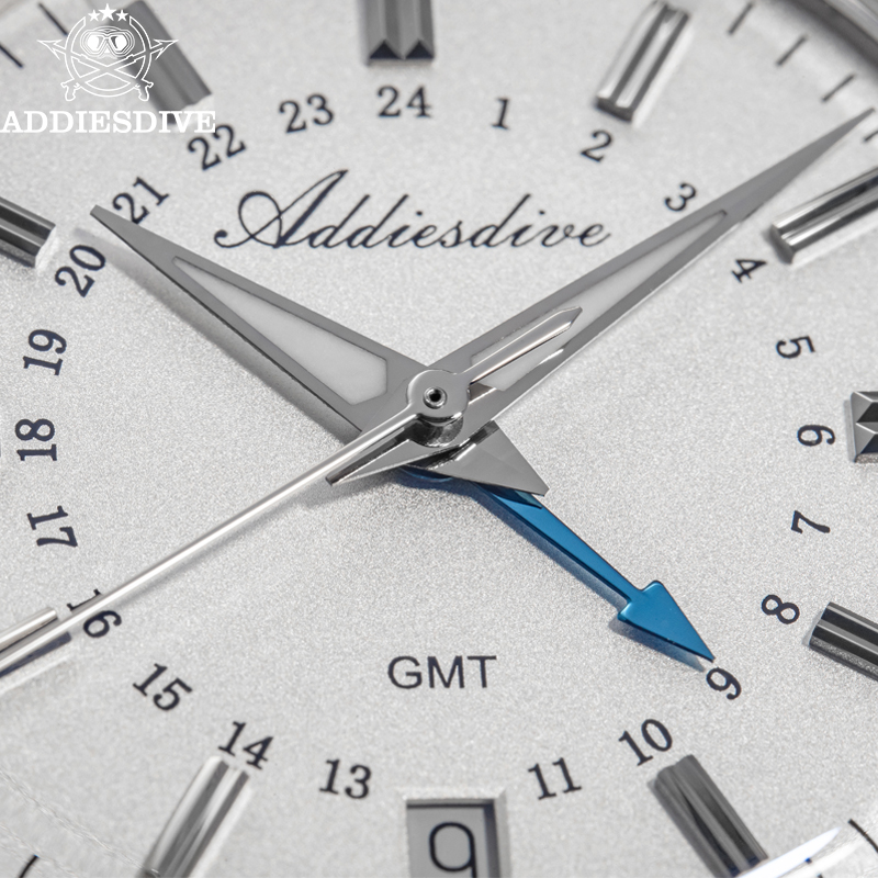 ADDIESDIVE Hot Brand 36mm Luxu - Luxury Lifestyle Products 评论和价格