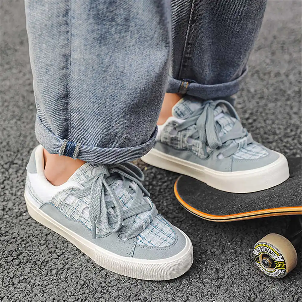 With Lacing Hiphop Women's Sch - Luxury Lifestyle Travel 评论和价格