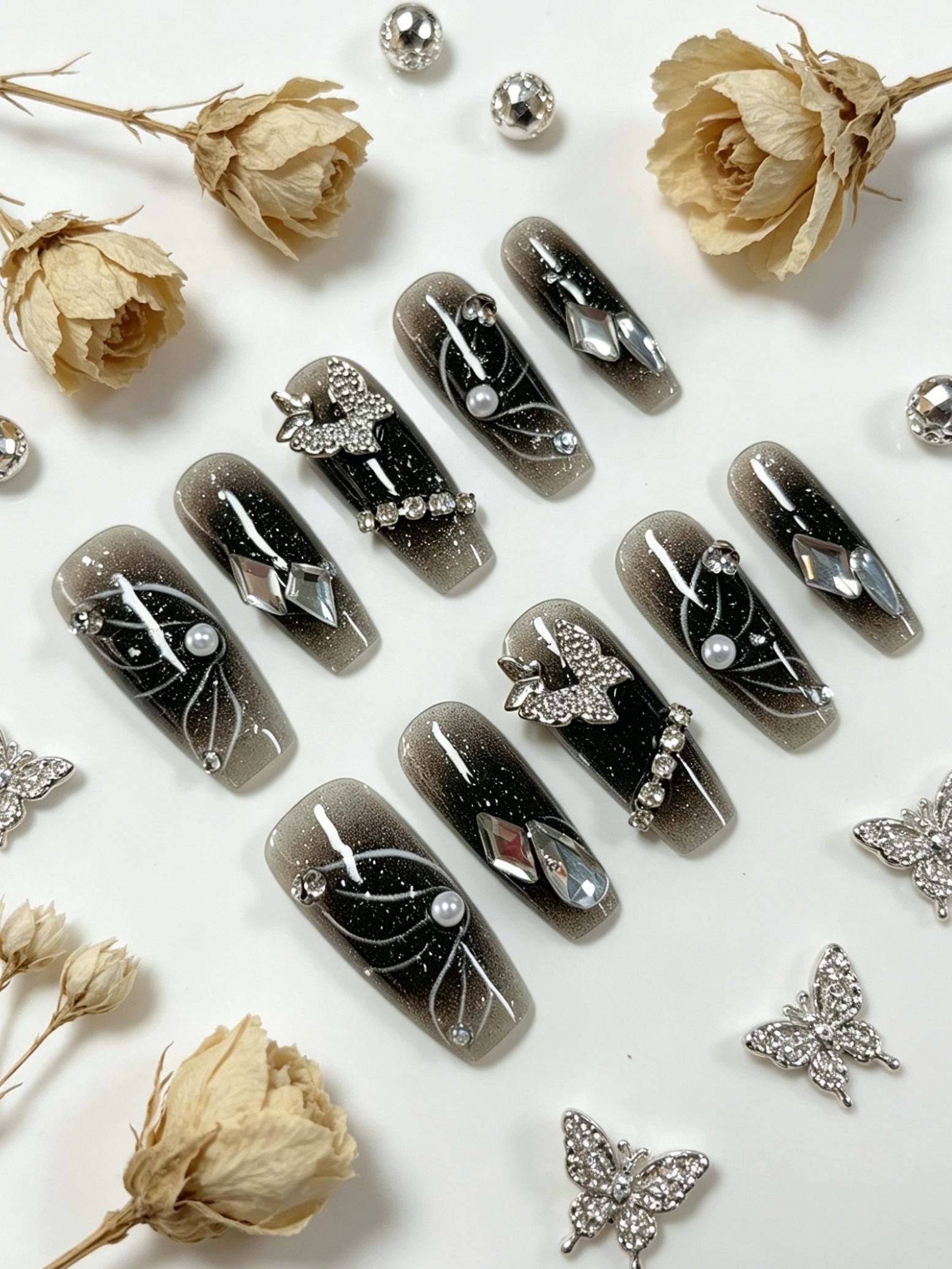 10 Pieces of Medium-Length Tra - Luxury Lifestyle Dating 评论和价格