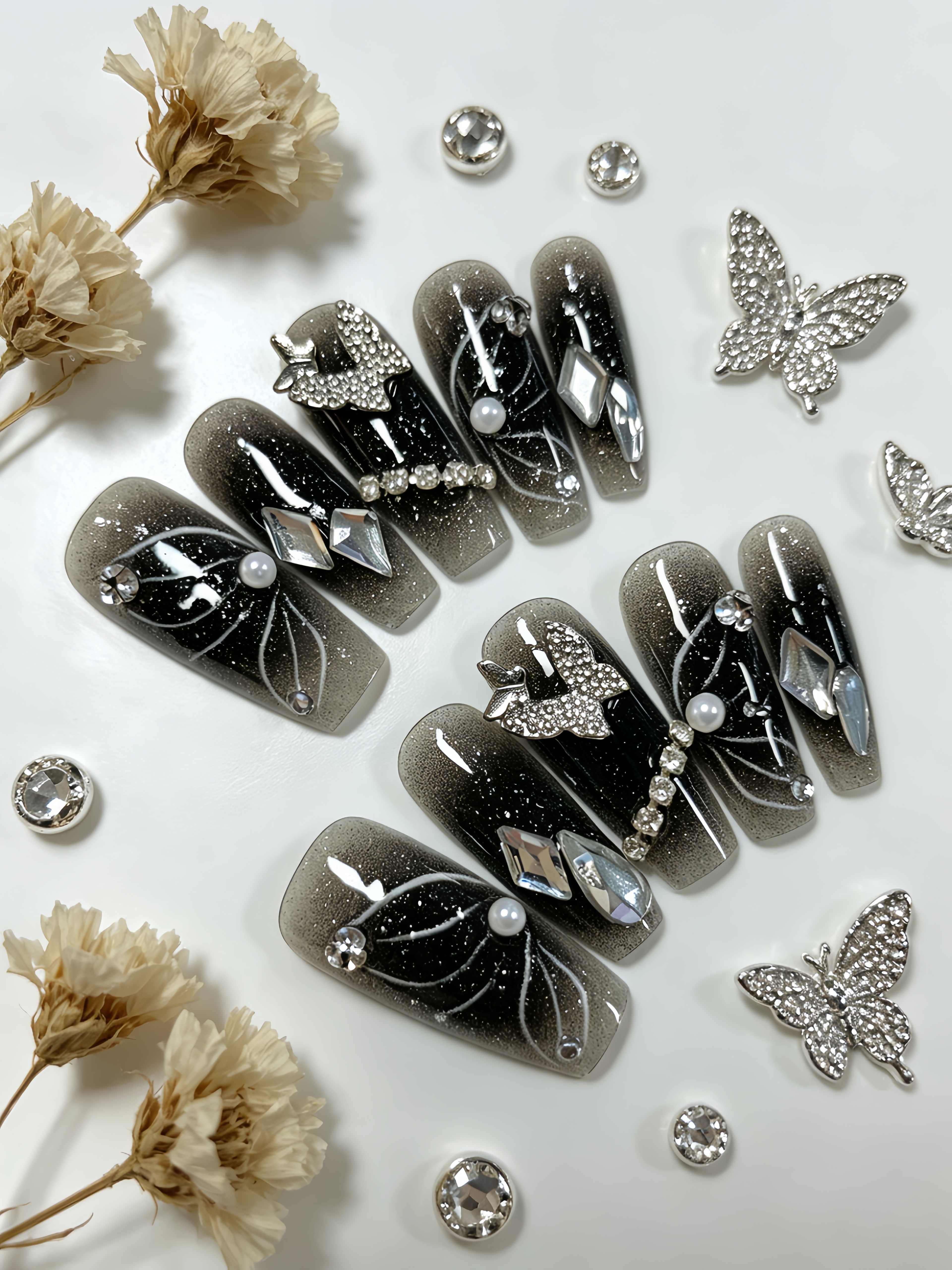 10 Pieces of Medium-Length Tra - Luxury Lifestyle Dating 评论和价格