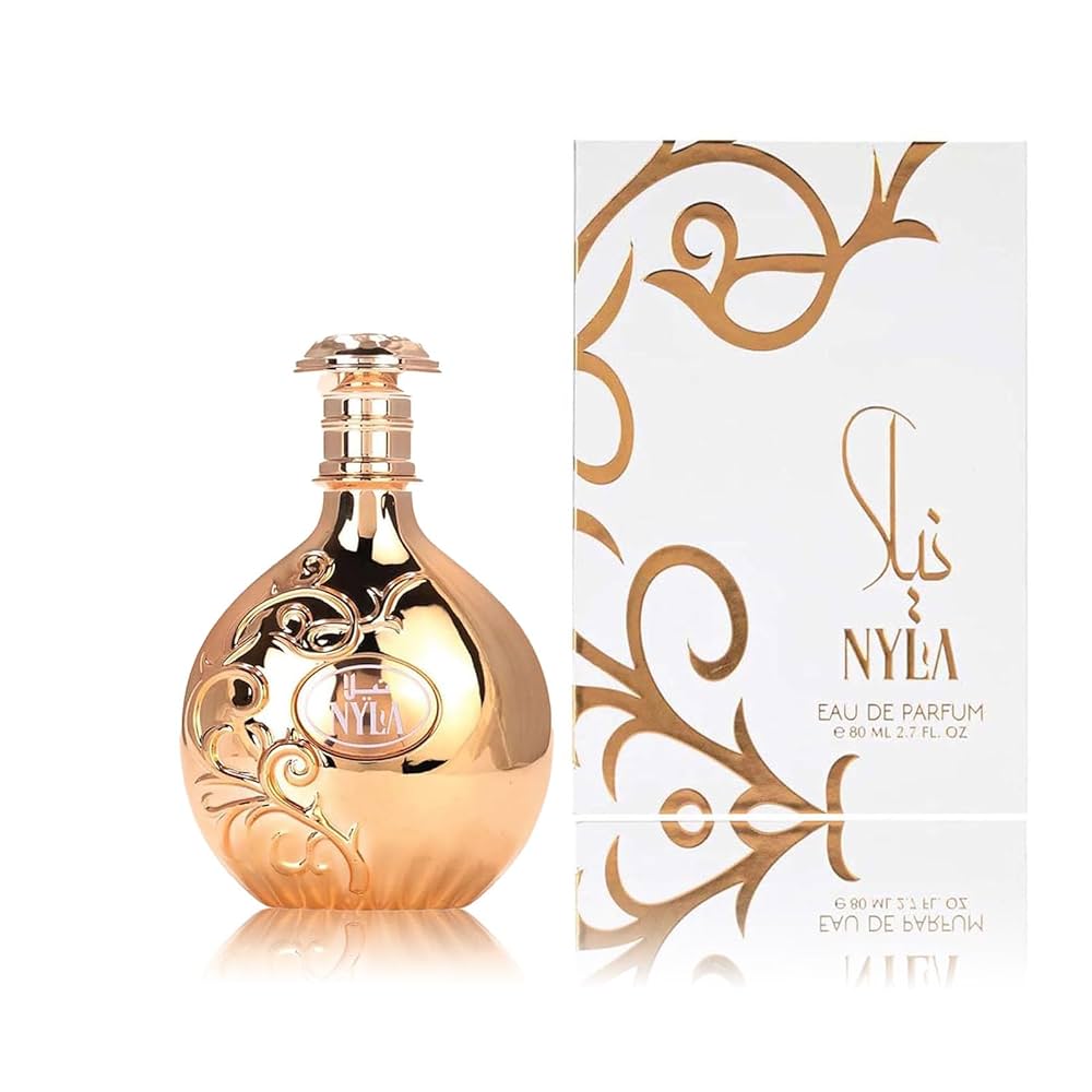 Arabiyat Prestige Nyla Perfume - Luxury Lifestyle Rich 评论和价格