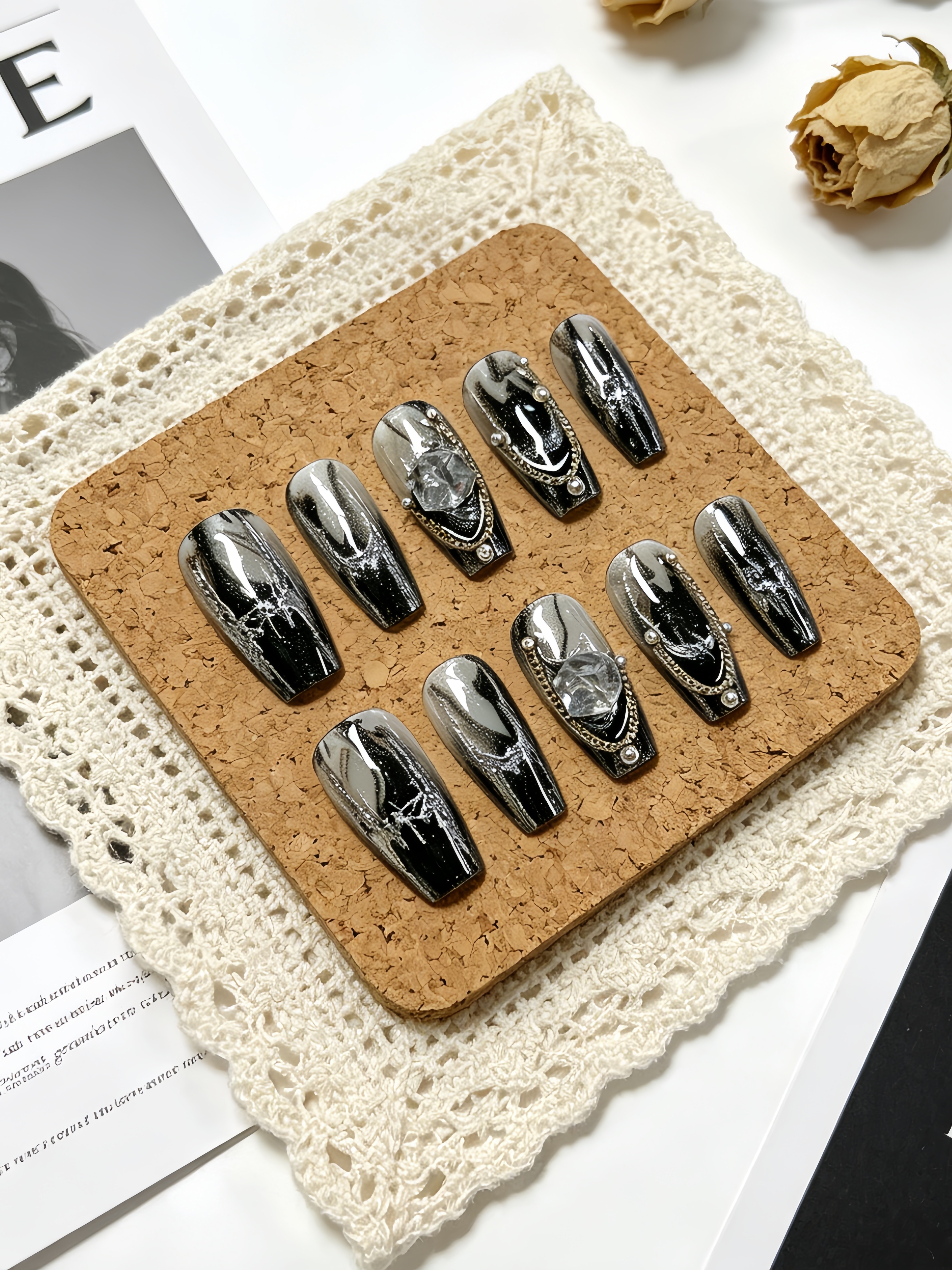 10 Medium-Sized Trapezoidal Pr - Luxury Lifestyle Dating 评论和价格
