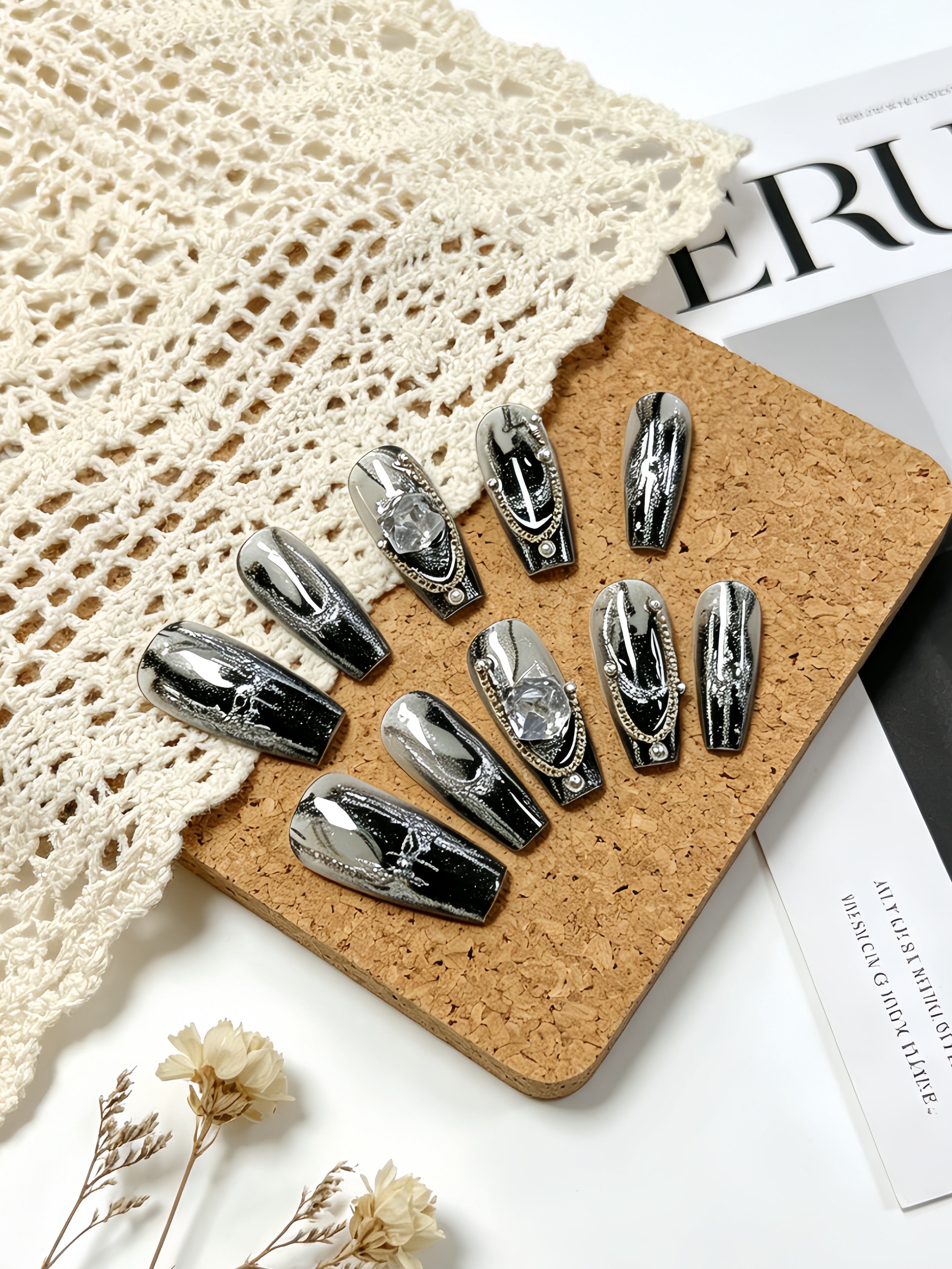 10 Medium-Sized Trapezoidal Pr - Luxury Lifestyle Dating 评论和价格