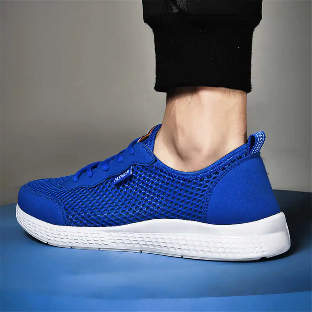35-46 Breathable Light Blue Sn - Luxury Lifestyle Travel 评论和价格
